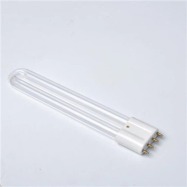 36w UVC-lampe til rumsterilisator