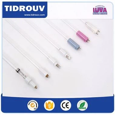 Aquafine 17498 Tilsvarende UV-lampe