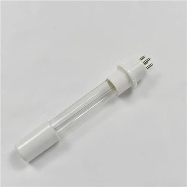 UV-pære til drikkevandsrenser