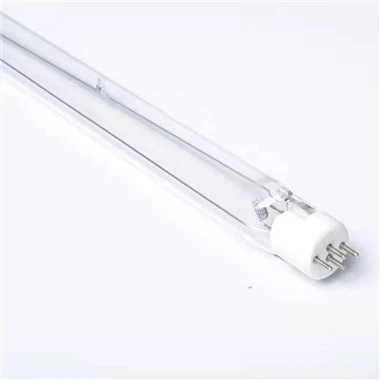 335W UV-sterilisatorlampe med høj effekt