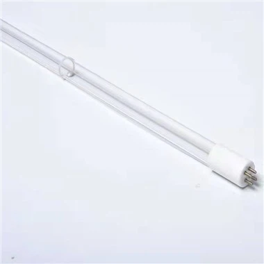 4 Pin UV bakteriedræbende lampe