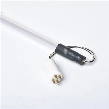 40W G40T5L ozonfri UVC-lampe