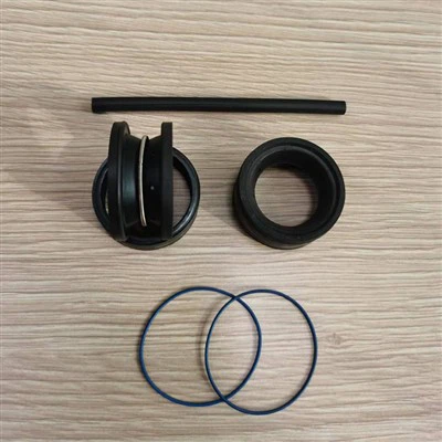 Trojan UV Seal Kit UV3+ plastbeholder PN 327122